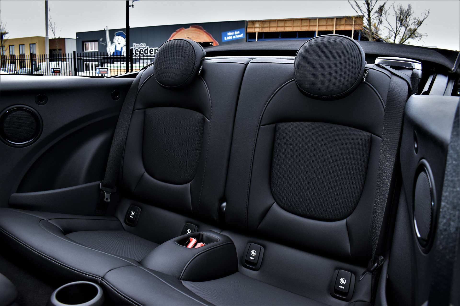 MINI Cabrio 1.5 Cooper 136pk MINI Yours – Foto 14