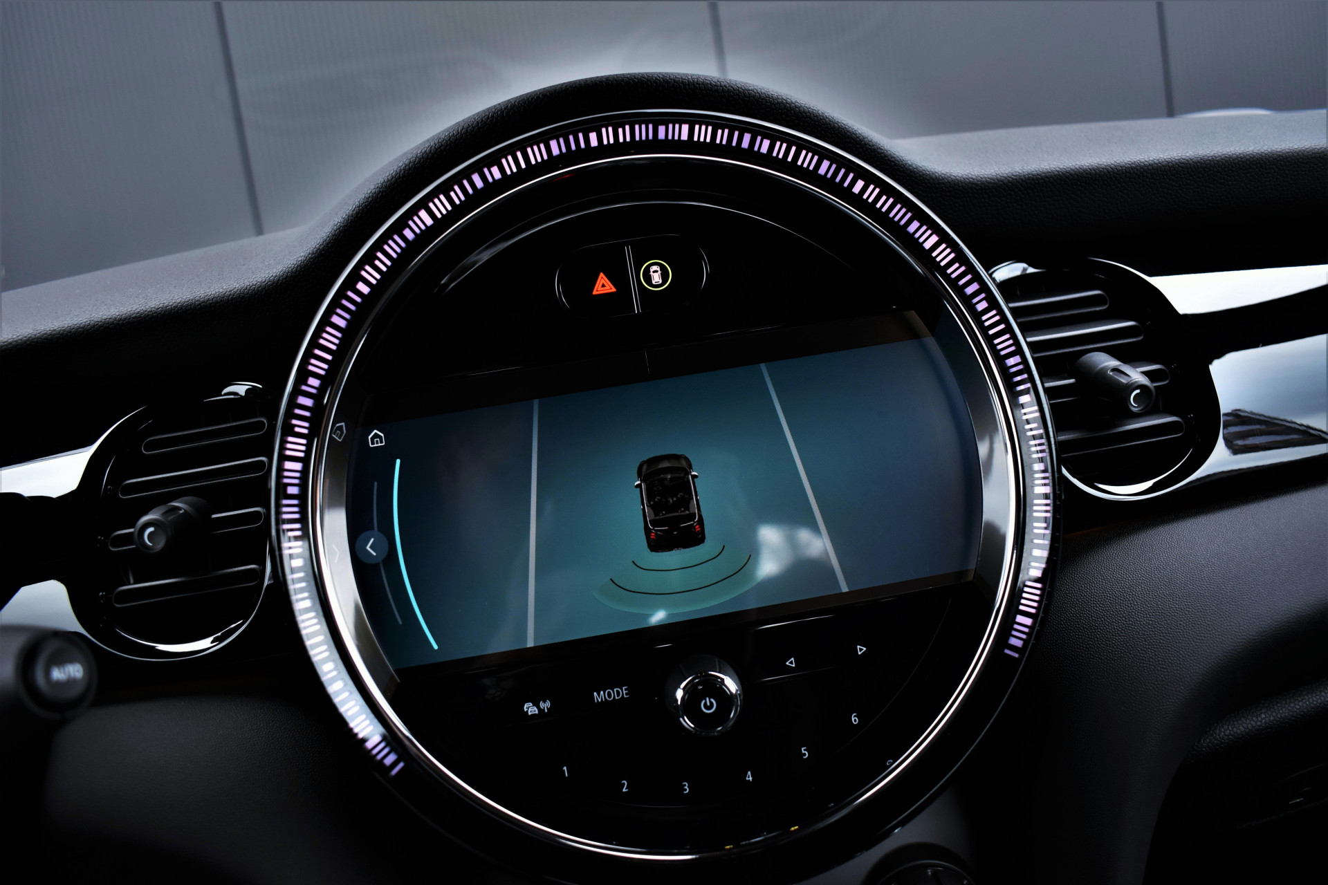 MINI Cabrio 1.5 Cooper 136pk MINI Yours – Foto 18