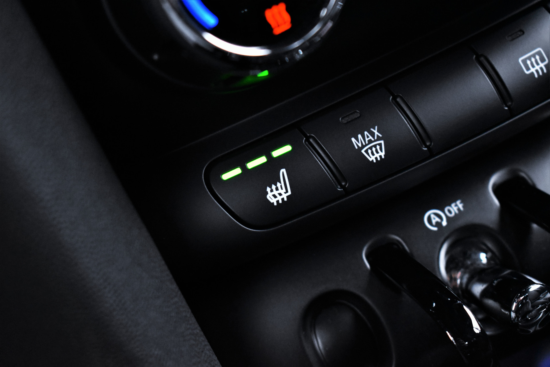 MINI Cabrio 1.5 Cooper 136pk MINI Yours – Foto 23