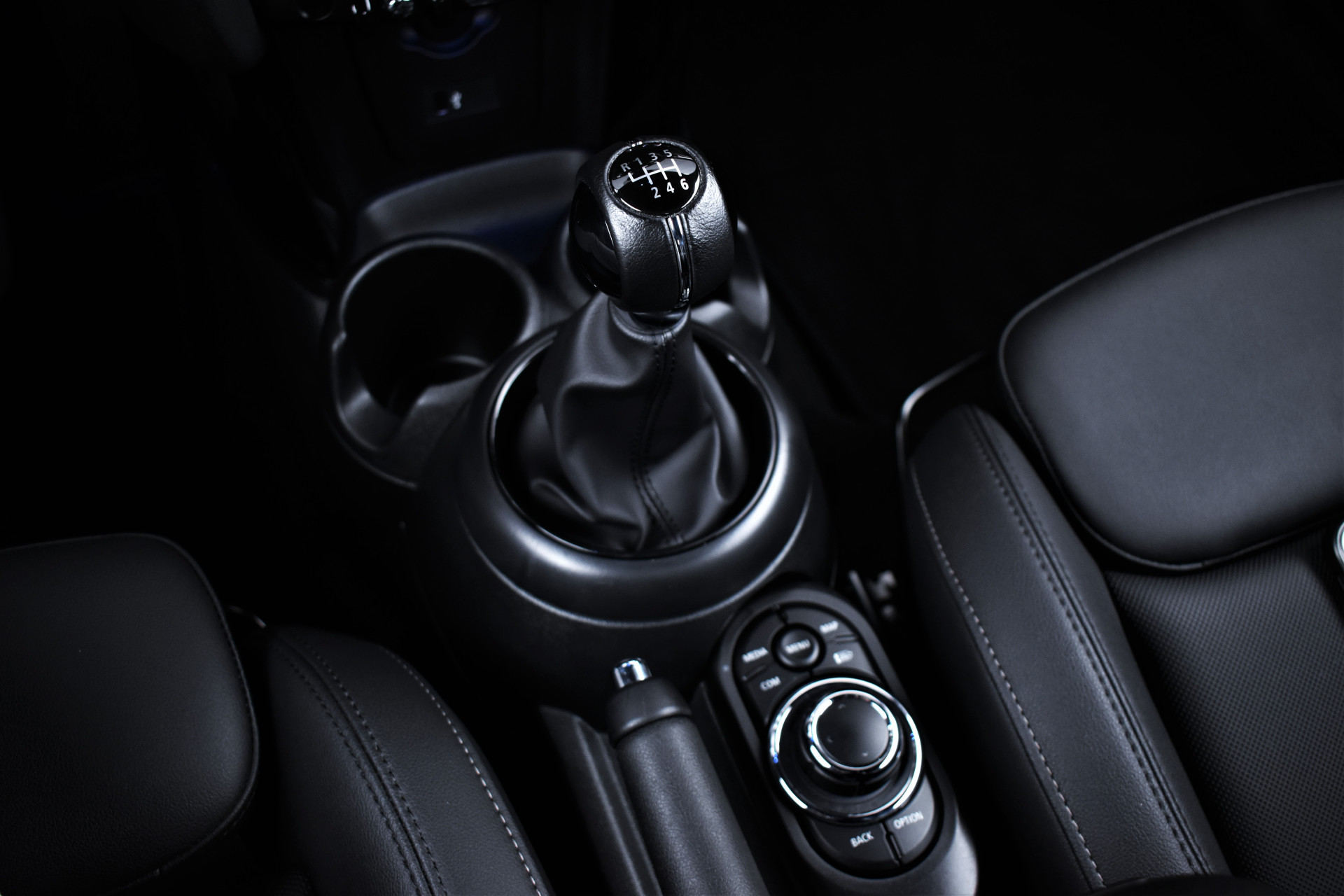 MINI Cabrio 1.5 Cooper 136pk MINI Yours – Foto 24