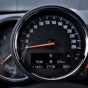 MINI Cabrio 1.5 Cooper 136pk MINI Yours – Foto 29