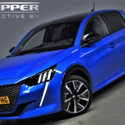 Peugeot 208 1.2 PureTech 101pk GT-Line Org.NL 1e.Eig – Foto 3