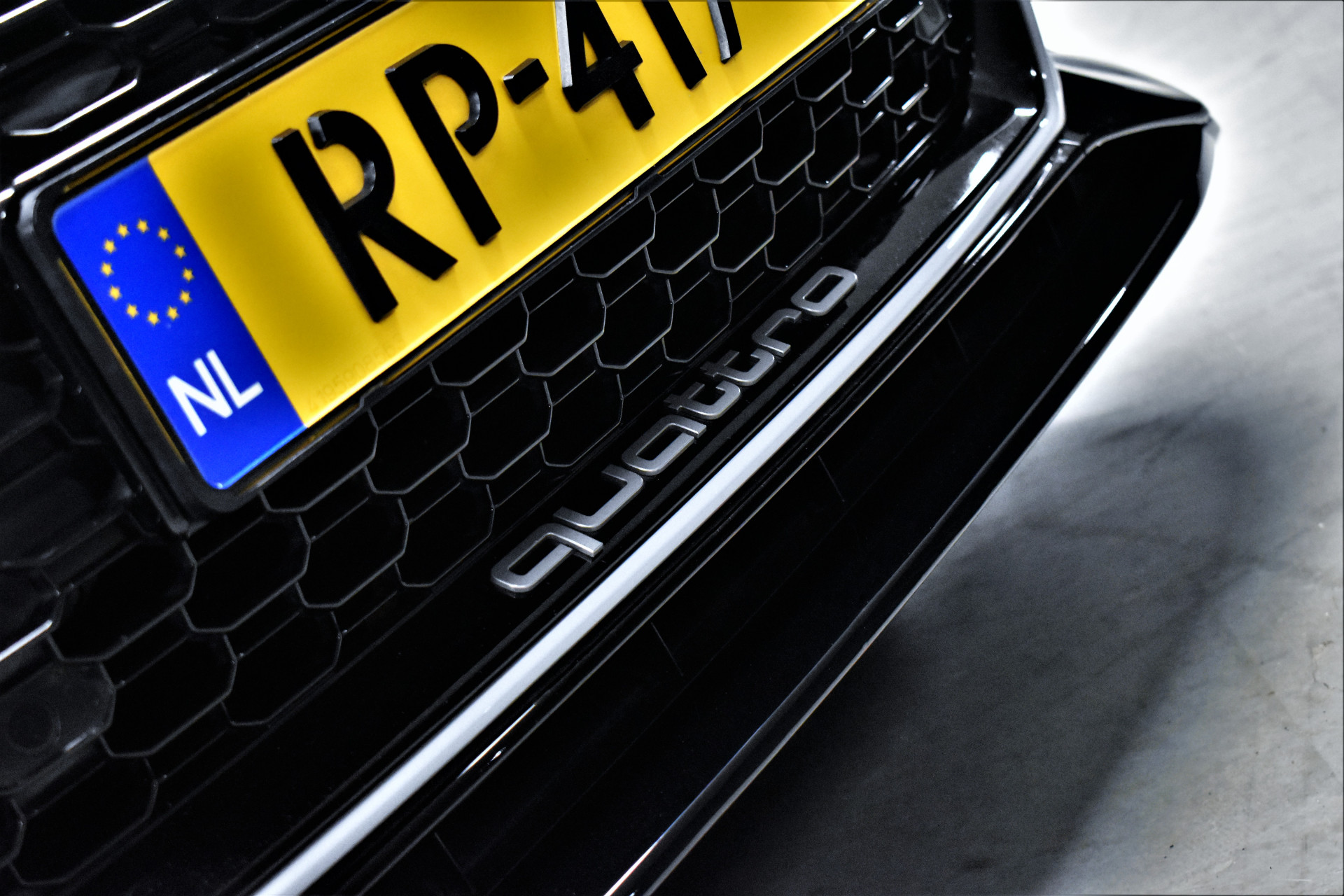 Audi A4 Avant RS4 2.9 TFSI 451pk Quattro Org.NL – Foto 7