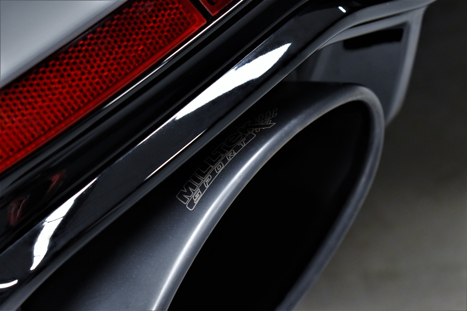 Audi A4 Avant RS4 2.9 TFSI 451pk Quattro Org.NL – Foto 15