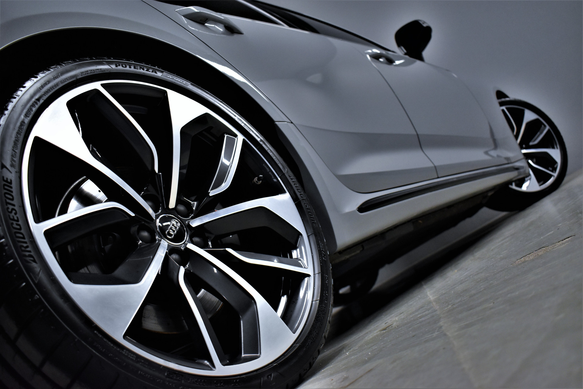 Audi A4 Avant RS4 2.9 TFSI 451pk Quattro Org.NL – Foto 16