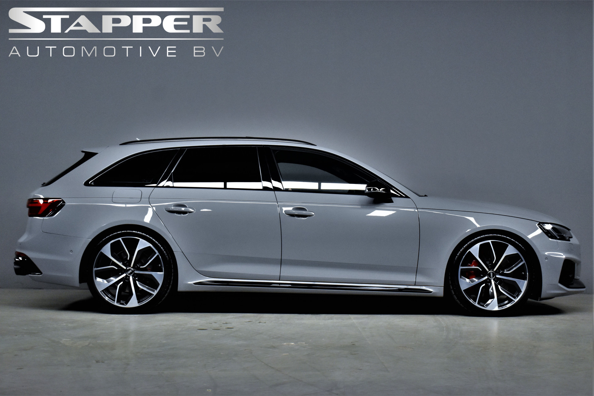 Audi A4 Avant RS4 2.9 TFSI 451pk Quattro Org.NL – Foto 17