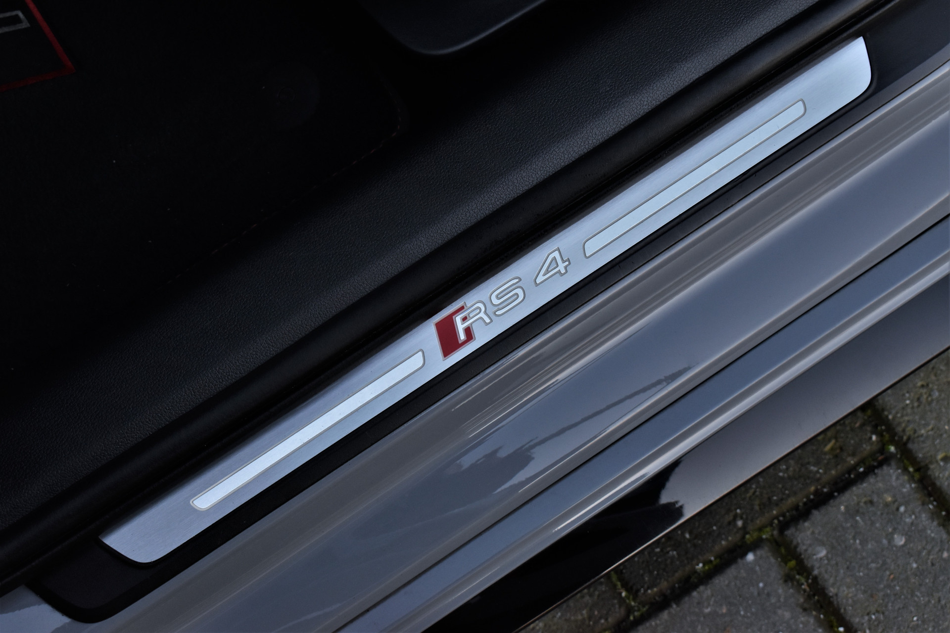 Audi A4 Avant RS4 2.9 TFSI 451pk Quattro Org.NL – Foto 20