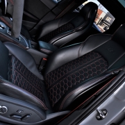 Audi A4 Avant RS4 2.9 TFSI 451pk Quattro Org.NL – Foto 21