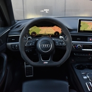 Audi A4 Avant RS4 2.9 TFSI 451pk Quattro Org.NL – Foto 26