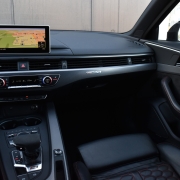 Audi A4 Avant RS4 2.9 TFSI 451pk Quattro Org.NL – Foto 27