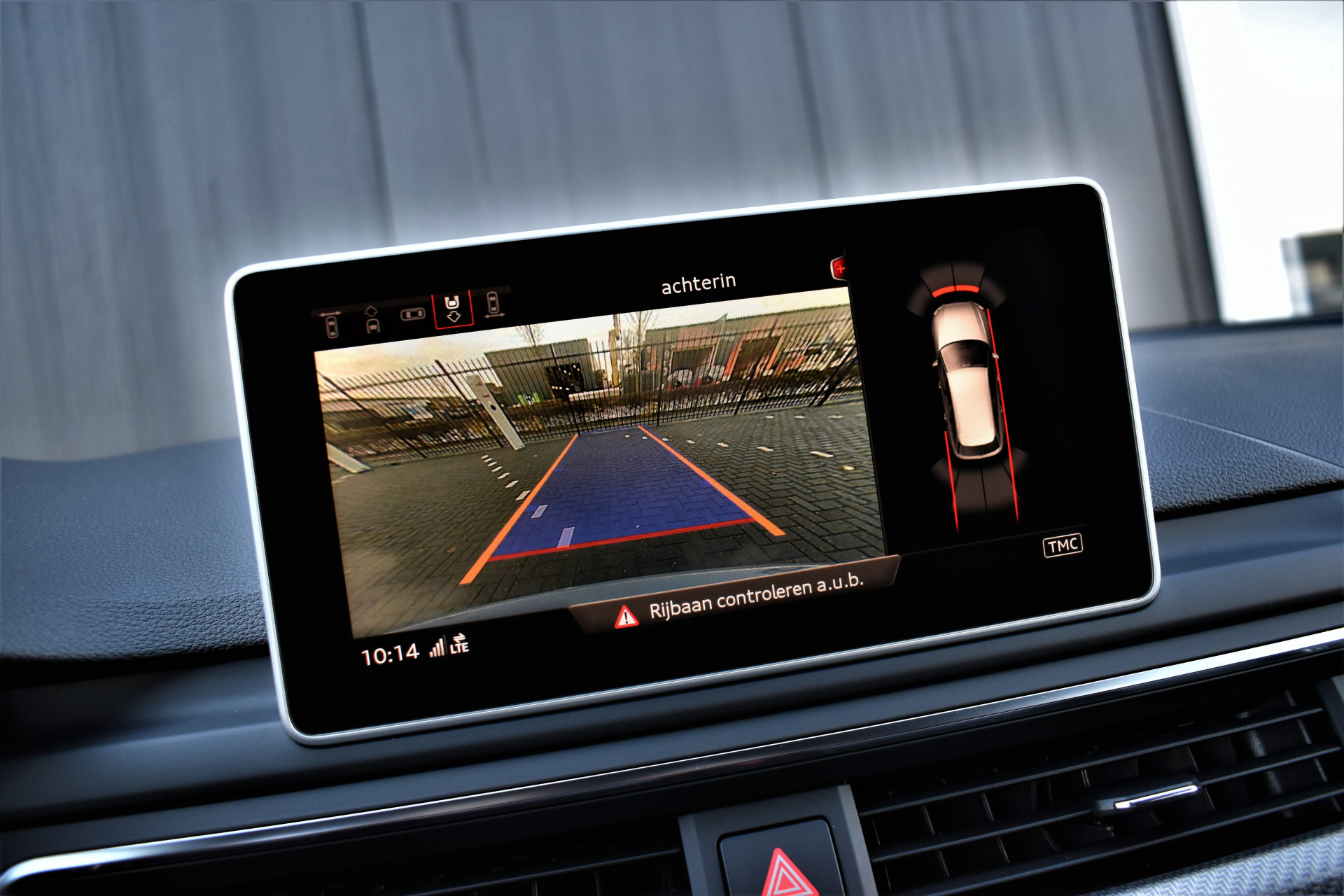 Audi A4 Avant RS4 2.9 TFSI 451pk Quattro Org.NL – Foto 30