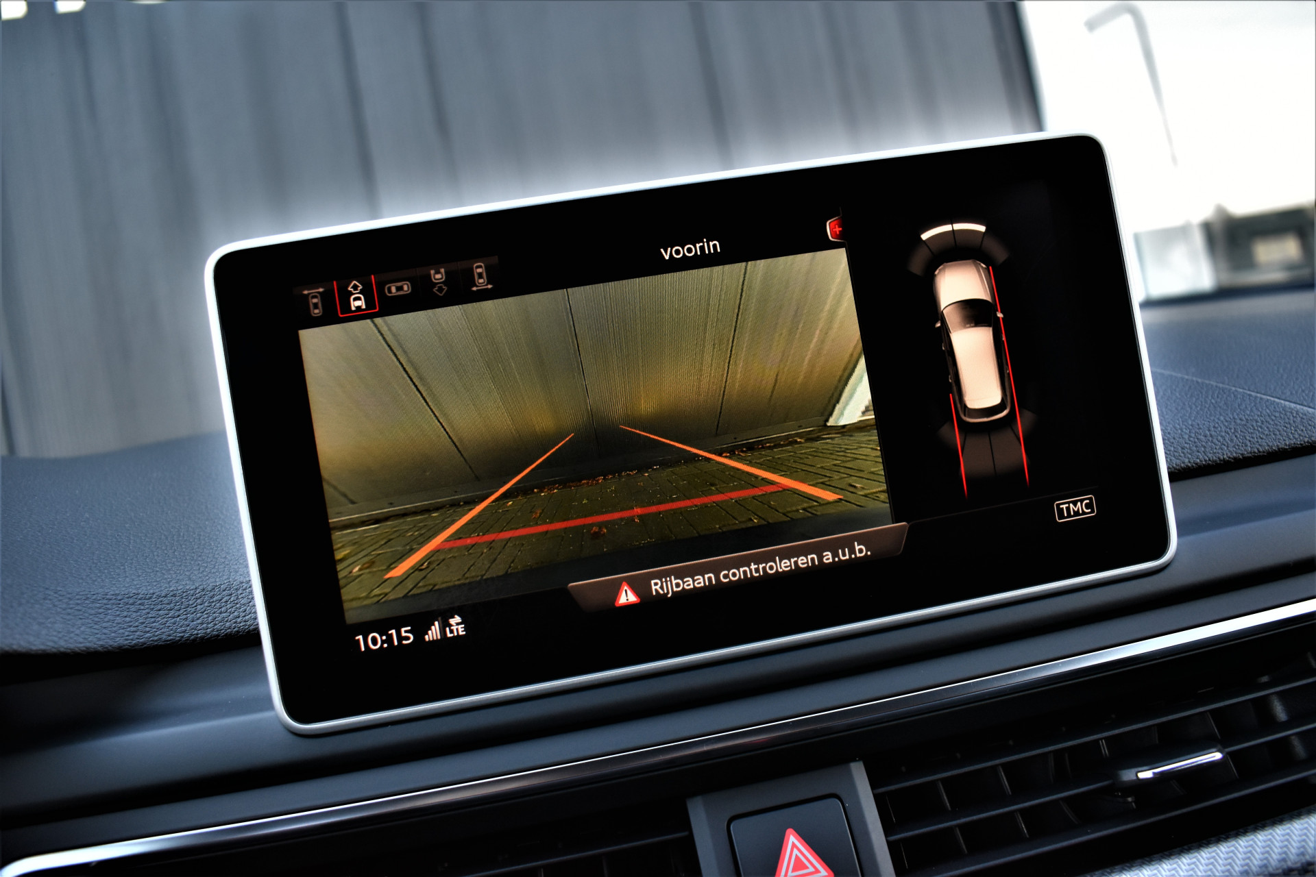 Audi A4 Avant RS4 2.9 TFSI 451pk Quattro Org.NL – Foto 31