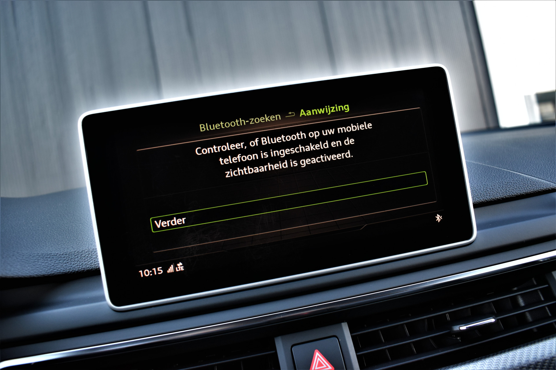 Audi A4 Avant RS4 2.9 TFSI 451pk Quattro Org.NL – Foto 32