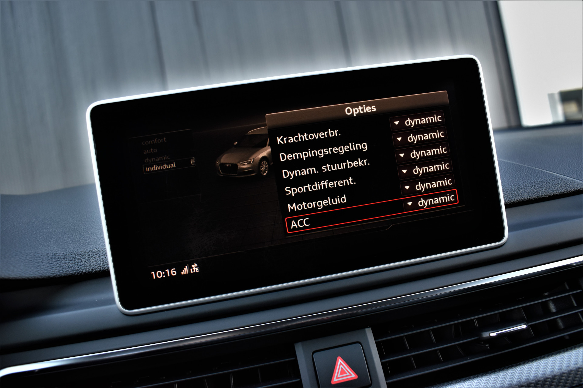 Audi A4 Avant RS4 2.9 TFSI 451pk Quattro Org.NL – Foto 33