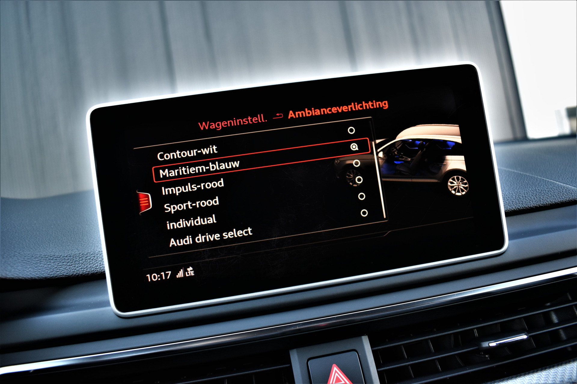 Audi A4 Avant RS4 2.9 TFSI 451pk Quattro Org.NL – Foto 36