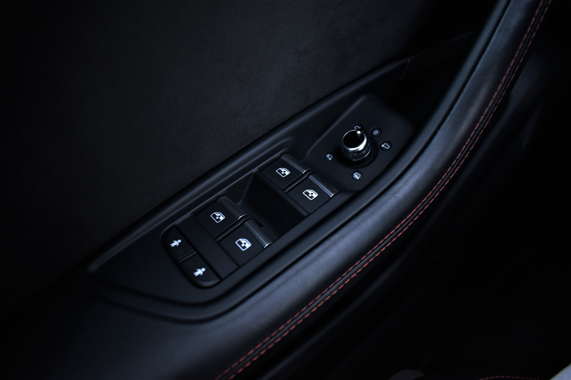 Audi A4 Avant RS4 2.9 TFSI 451pk Quattro Org.NL – Foto 48