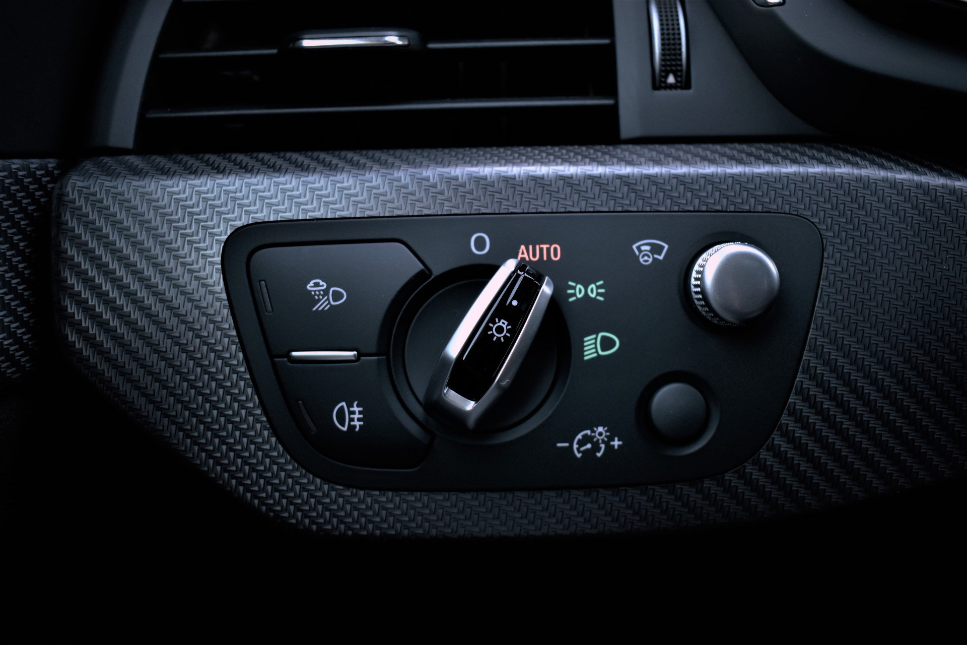 Audi A4 Avant RS4 2.9 TFSI 451pk Quattro Org.NL – Foto 49