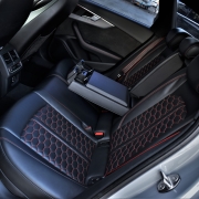 Audi RS4 2.9 TFSI 451pk Quattro Org.NL – Foto 24