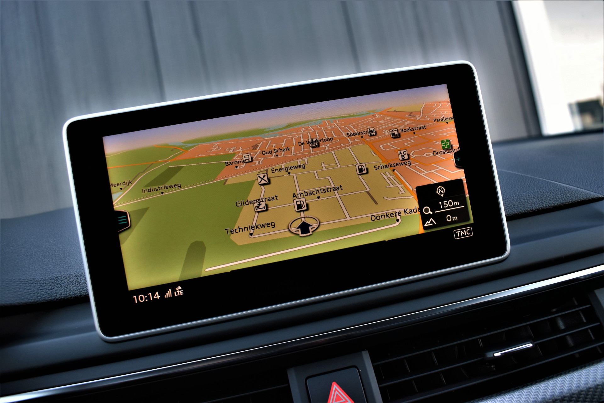 Audi RS4 2.9 TFSI 451pk Quattro Org.NL – Foto 27