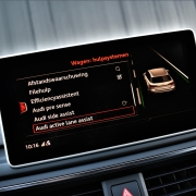 Audi RS4 2.9 TFSI 451pk Quattro Org.NL – Foto 33