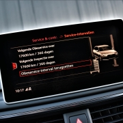 Audi RS4 2.9 TFSI 451pk Quattro Org.NL – Foto 34