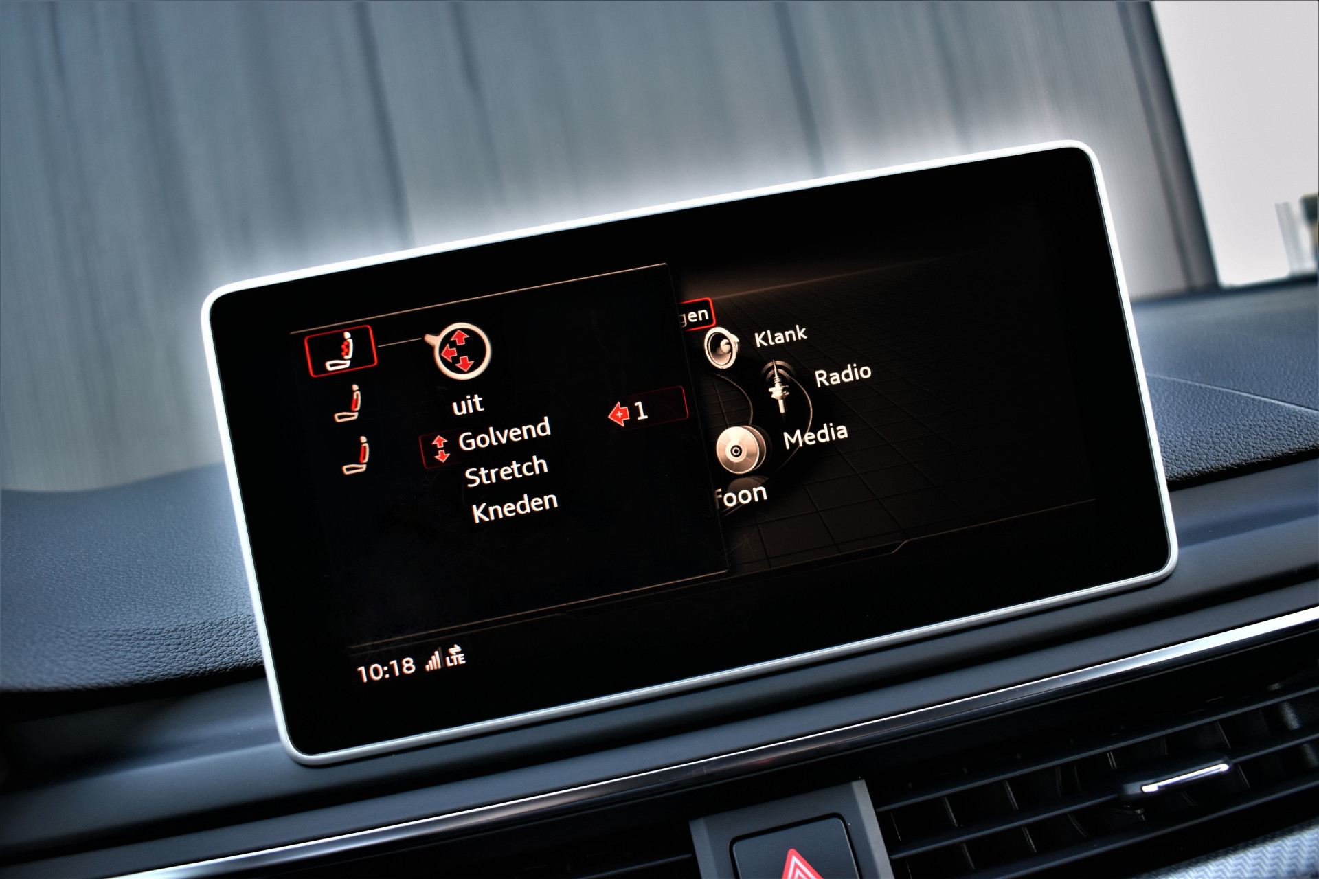 Audi RS4 2.9 TFSI 451pk Quattro Org.NL – Foto 36