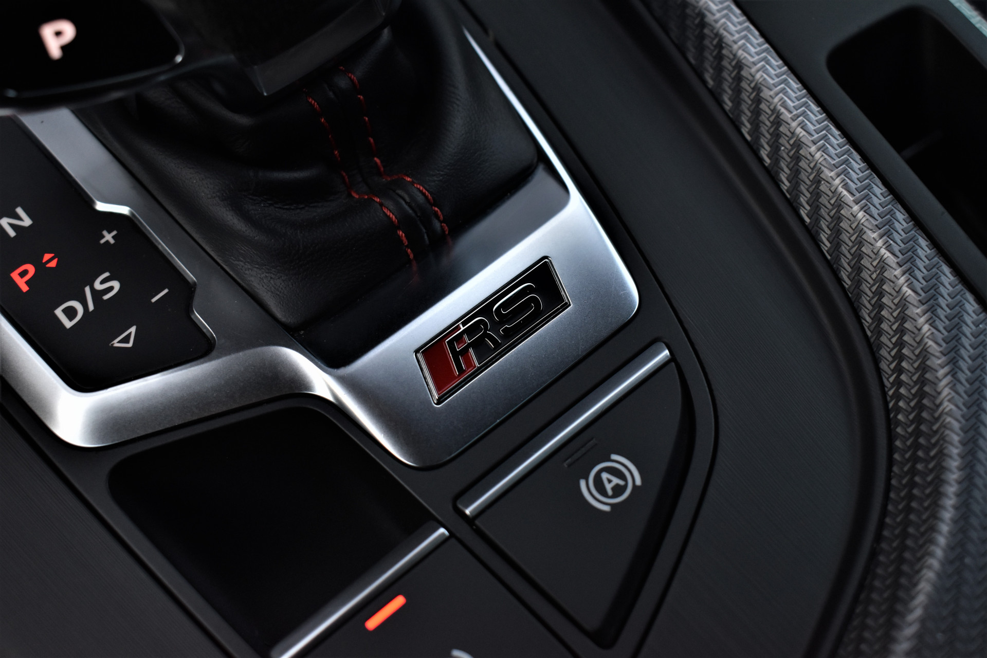 Audi RS4 2.9 TFSI 451pk Quattro Org.NL – Foto 42