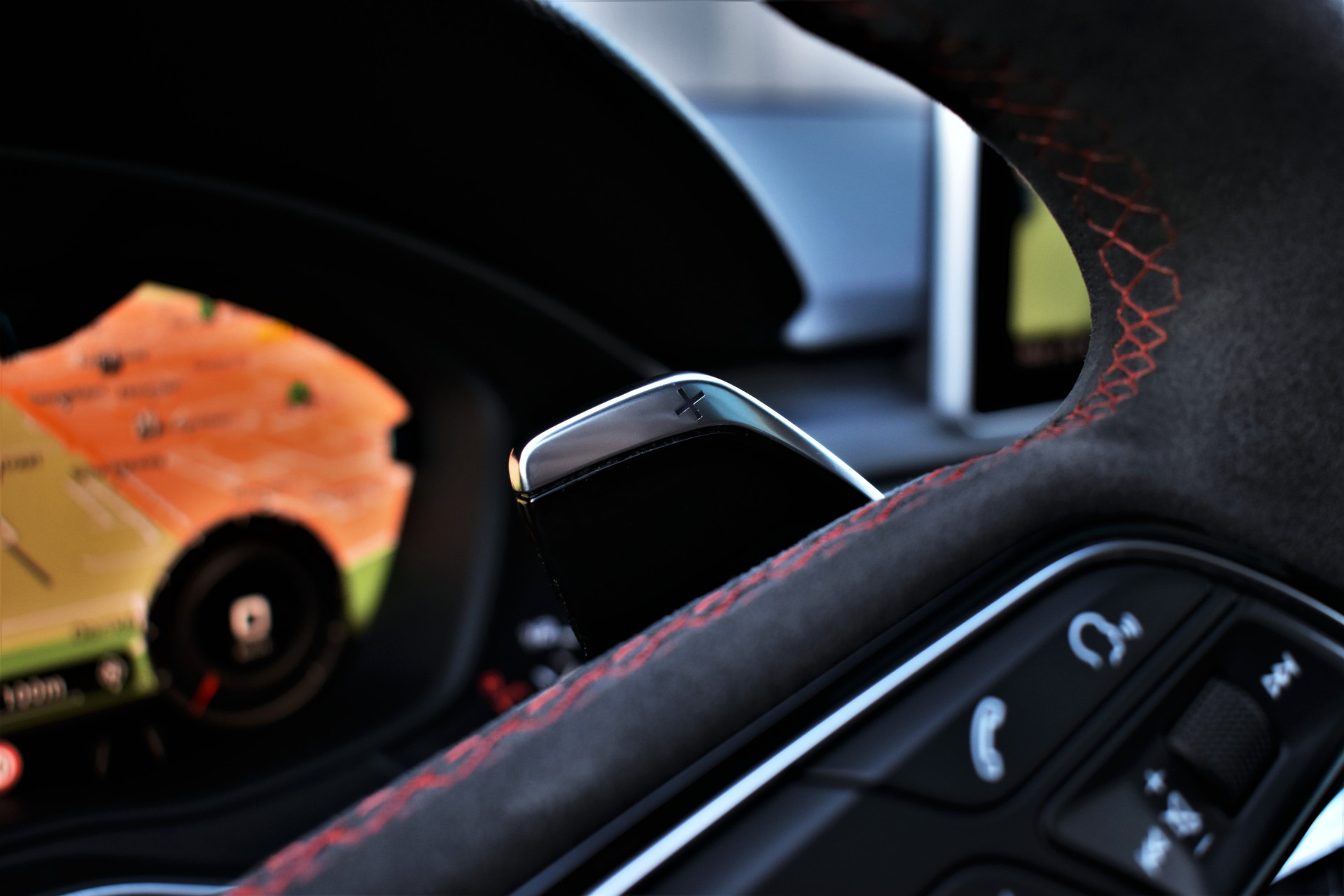 Audi RS4 2.9 TFSI 451pk Quattro Org.NL – Foto 44