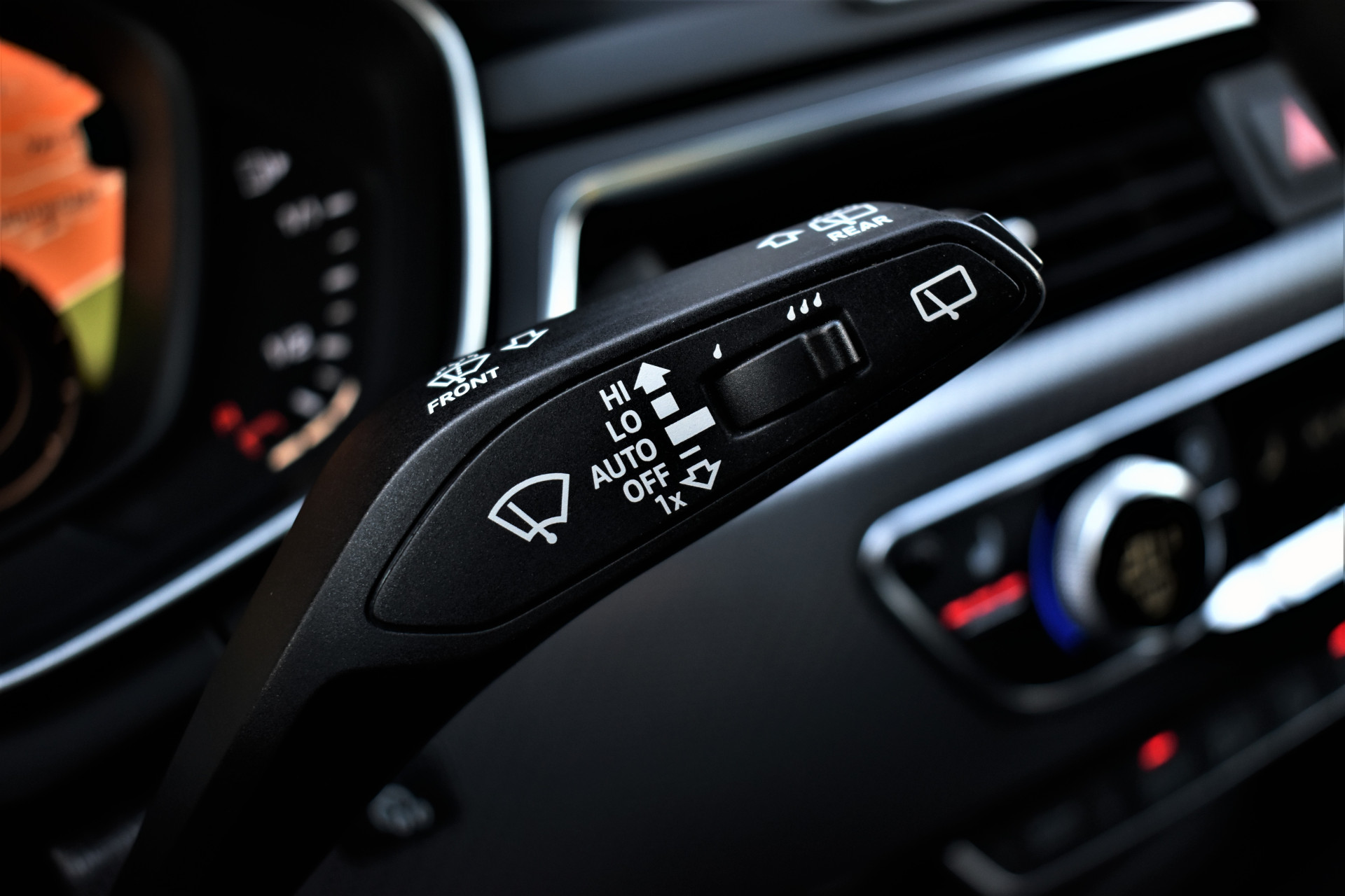 Audi RS4 2.9 TFSI 451pk Quattro Org.NL – Foto 45
