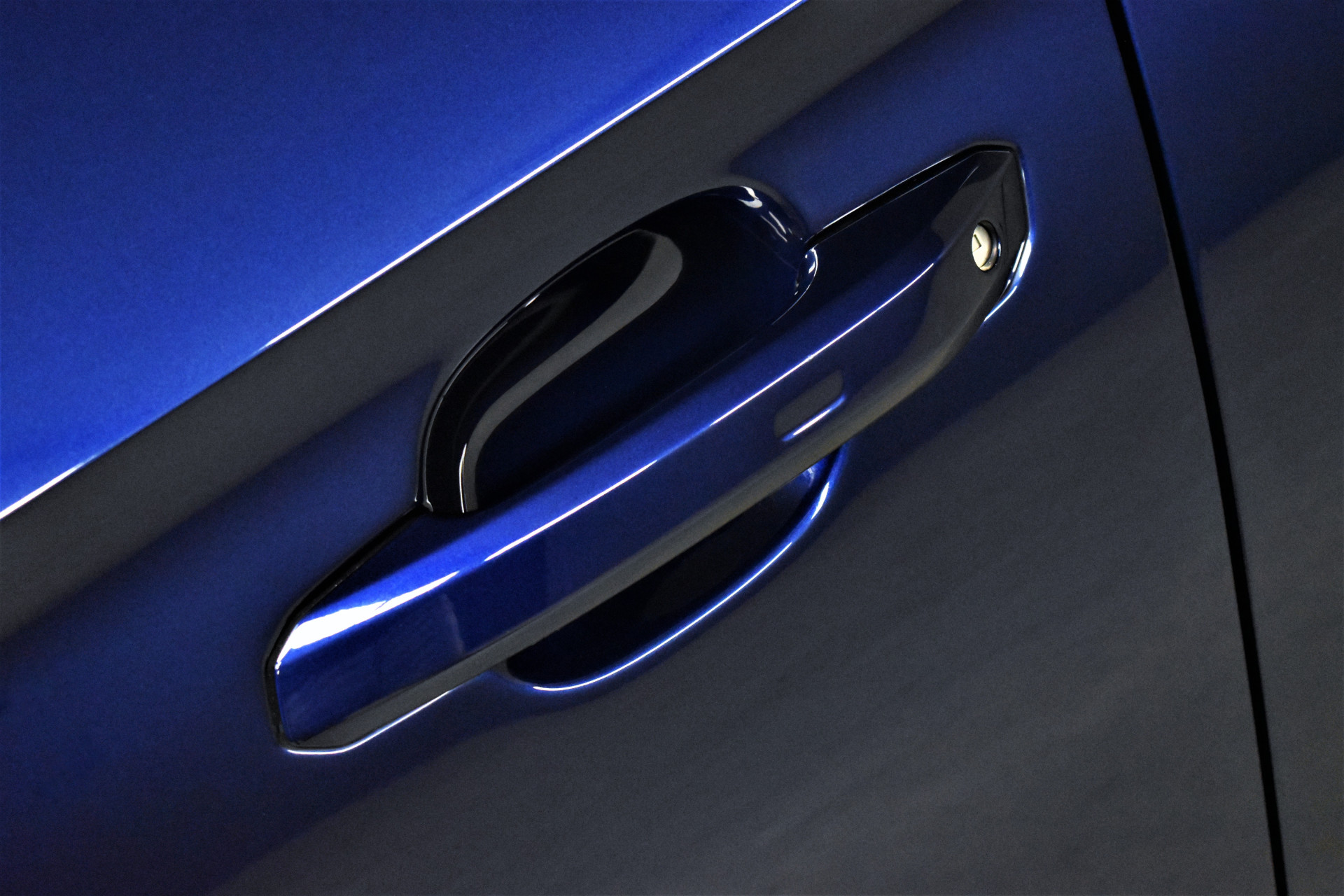 Audi S5 Sportback 3.0 TFSI S5 354pk Quattro – Foto 6