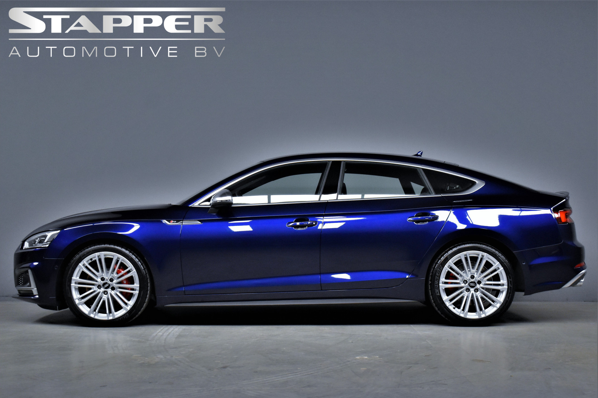 Audi S5 Sportback 3.0 TFSI S5 354pk Quattro – Foto 7