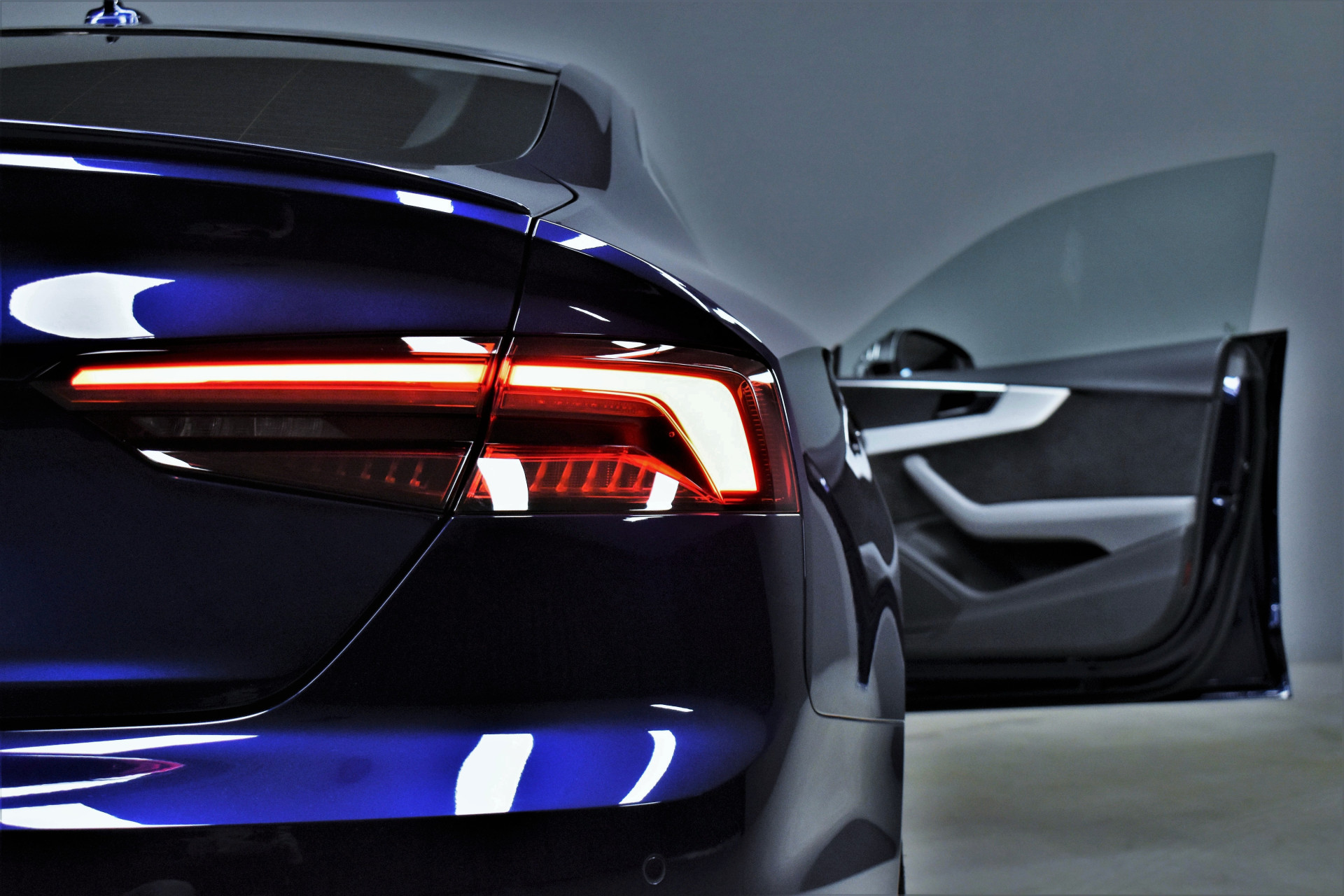 Audi S5 Sportback 3.0 TFSI S5 354pk Quattro – Foto 10