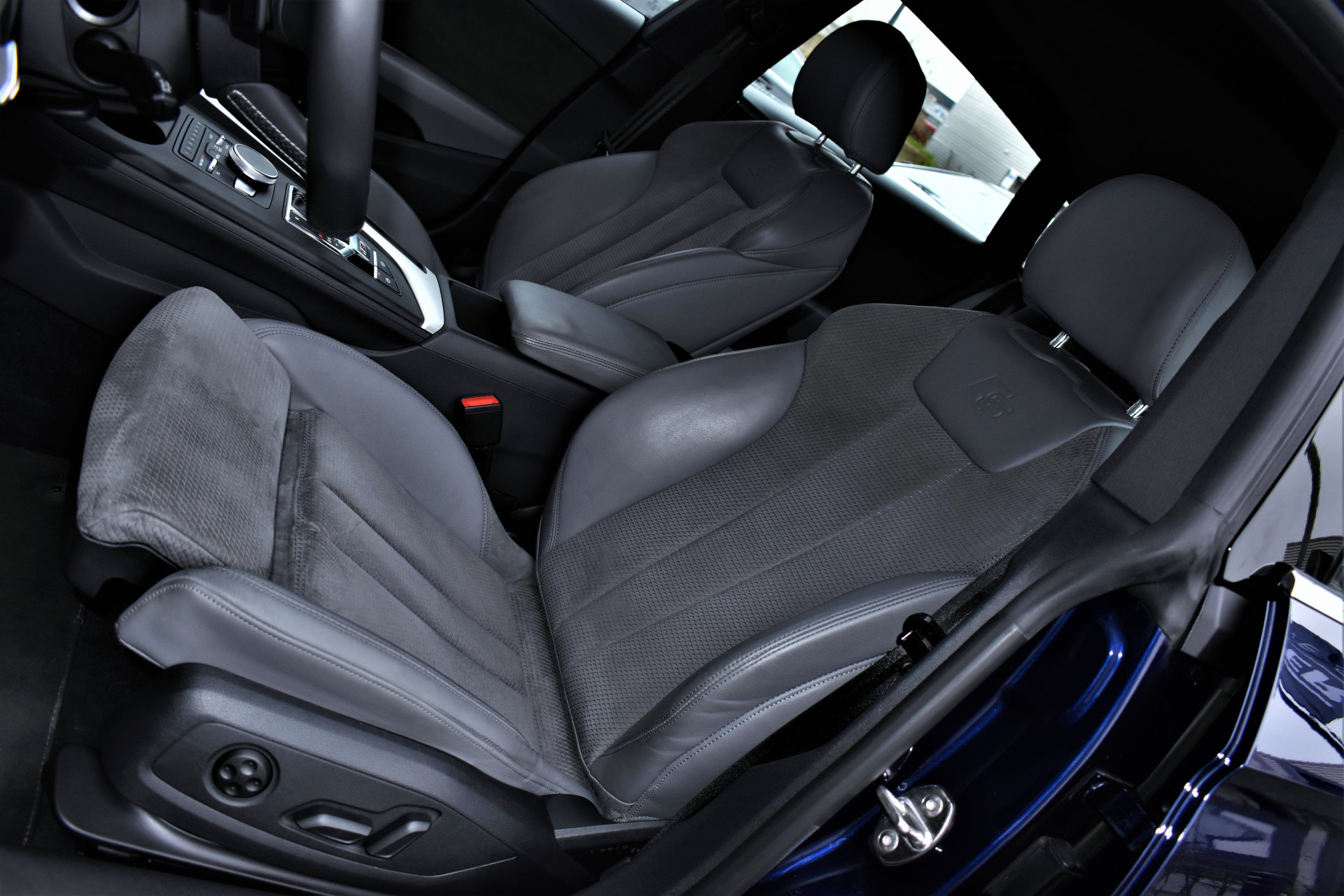 Audi S5 Sportback 3.0 TFSI S5 354pk Quattro – Foto 17