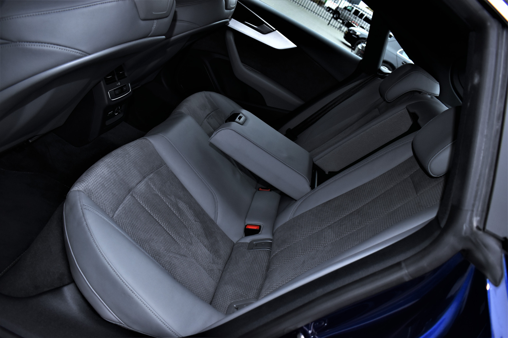 Audi S5 Sportback 3.0 TFSI S5 354pk Quattro – Foto 19