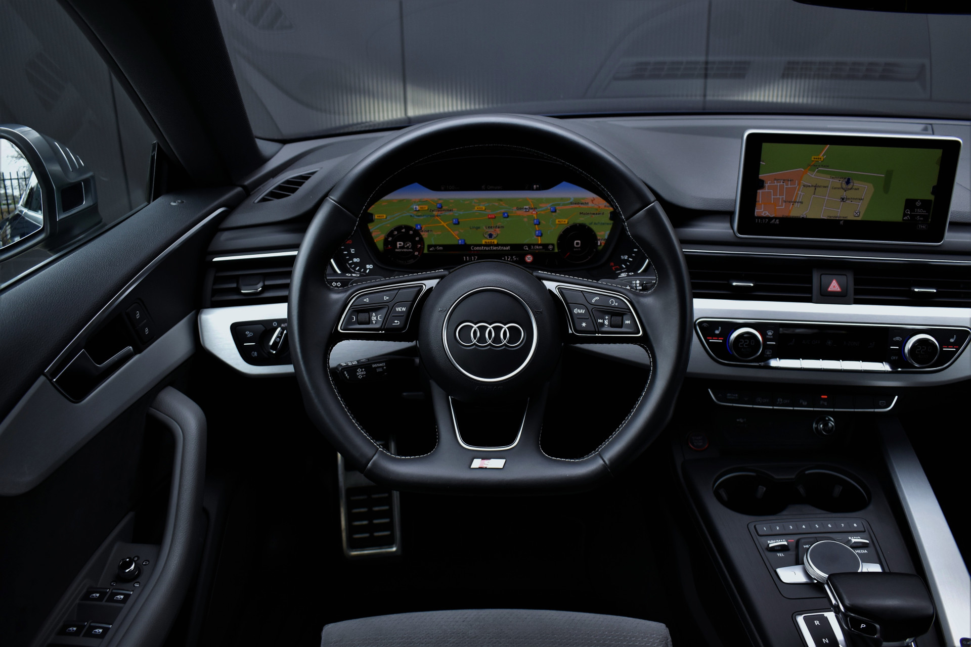 Audi S5 Sportback 3.0 TFSI S5 354pk Quattro – Foto 20