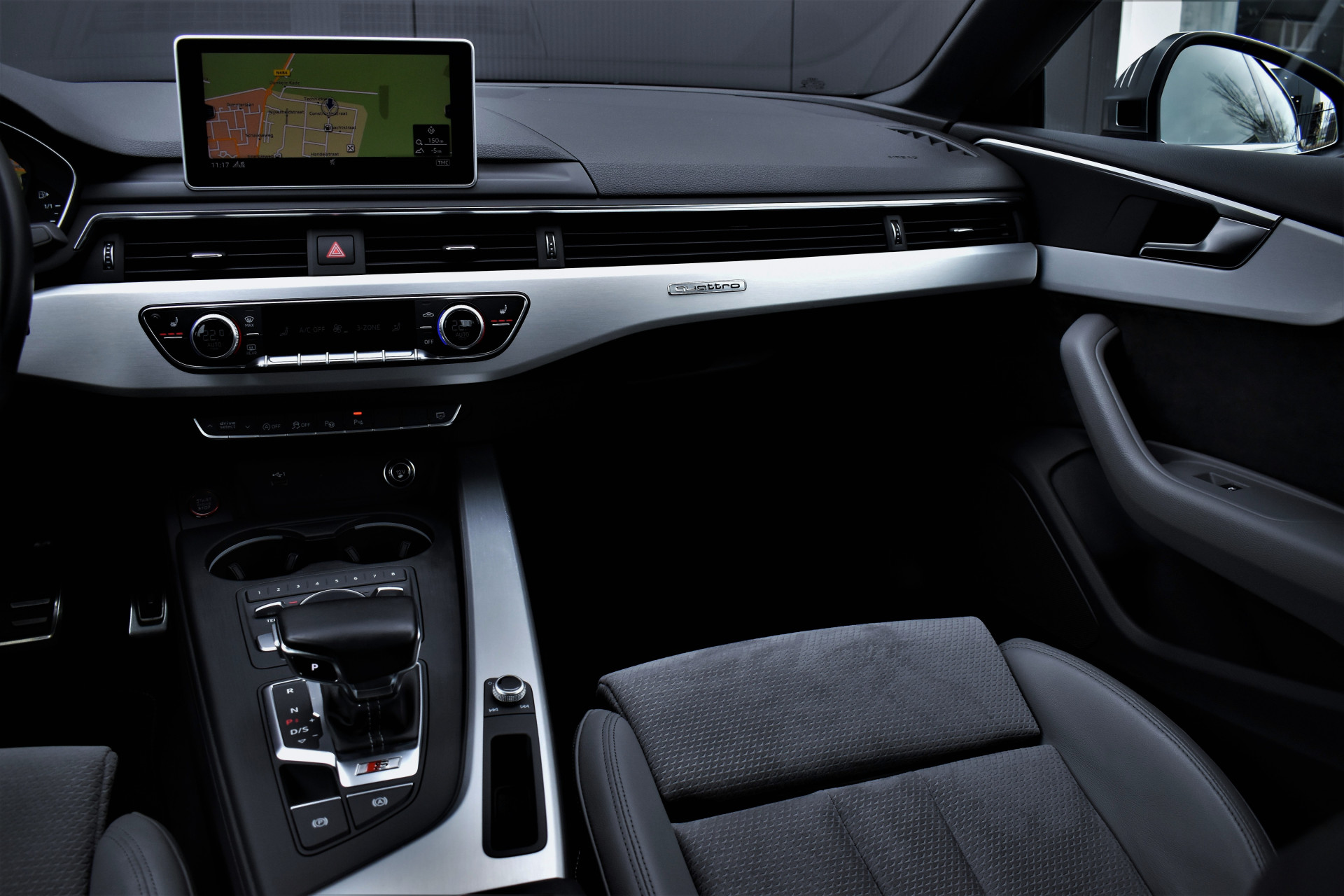 Audi S5 Sportback 3.0 TFSI S5 354pk Quattro – Foto 21