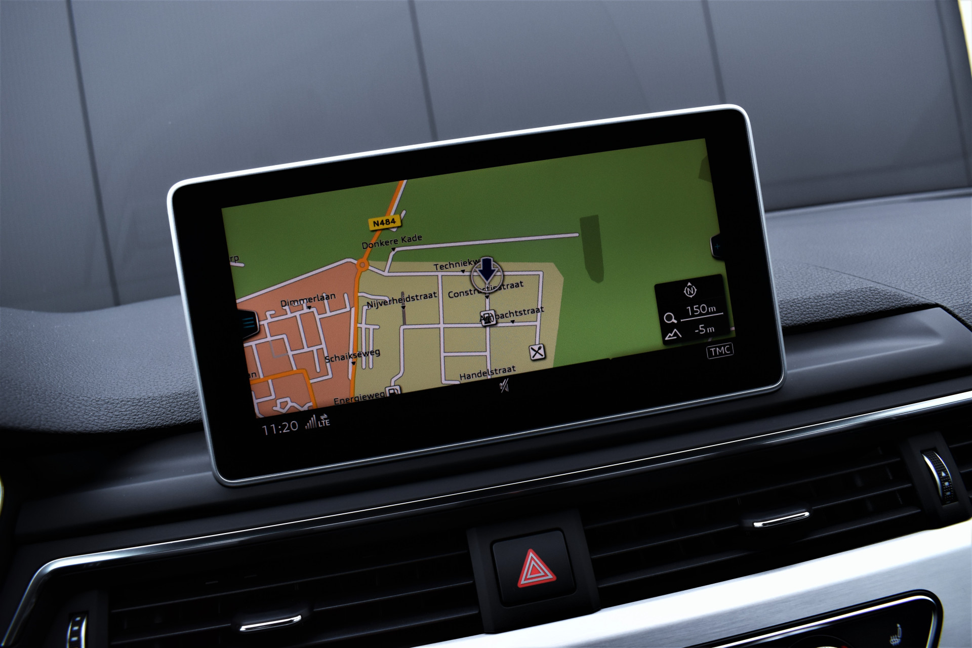 Audi S5 Sportback 3.0 TFSI S5 354pk Quattro – Foto 22