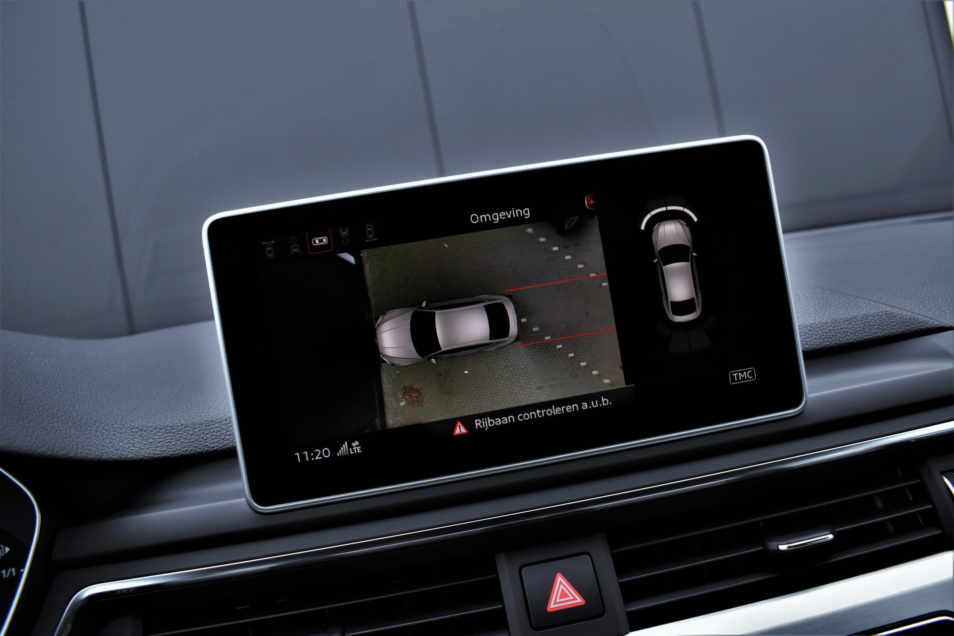 Audi S5 Sportback 3.0 TFSI S5 354pk Quattro – Foto 23