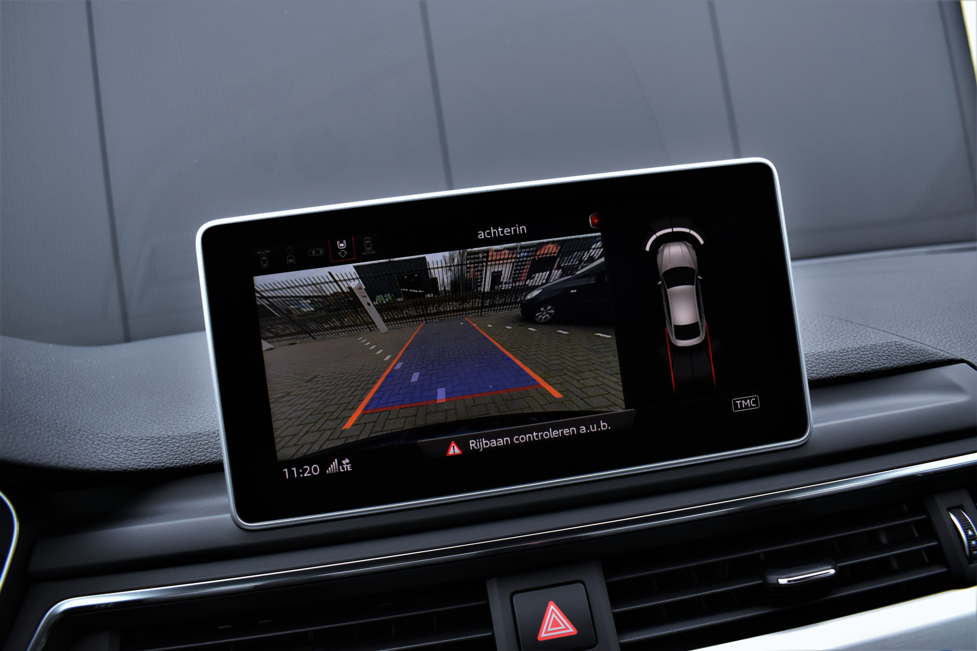 Audi S5 Sportback 3.0 TFSI S5 354pk Quattro – Foto 24