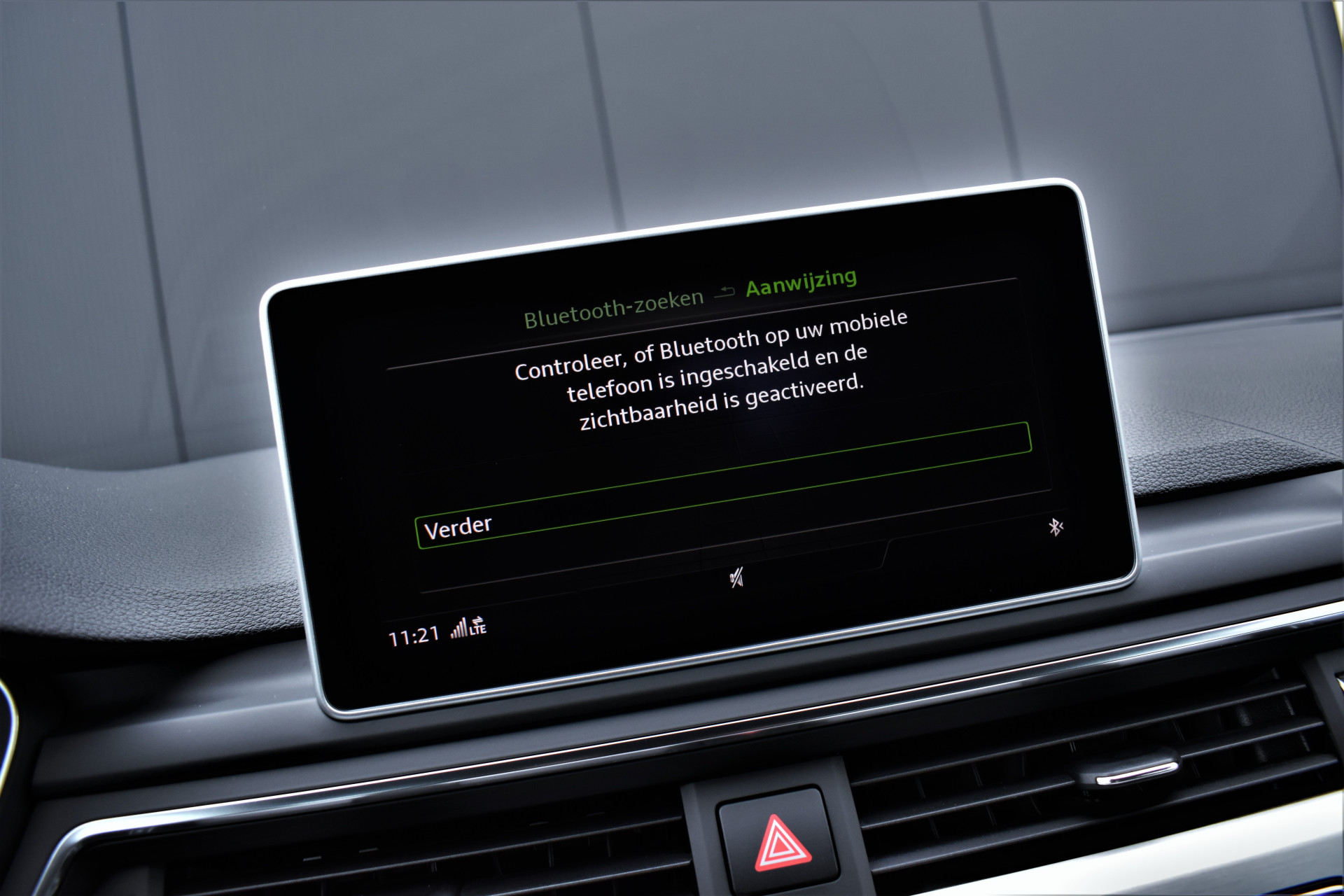 Audi S5 Sportback 3.0 TFSI S5 354pk Quattro – Foto 26