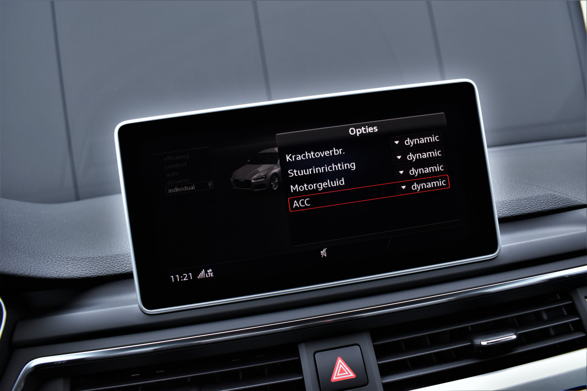 Audi S5 Sportback 3.0 TFSI S5 354pk Quattro – Foto 27