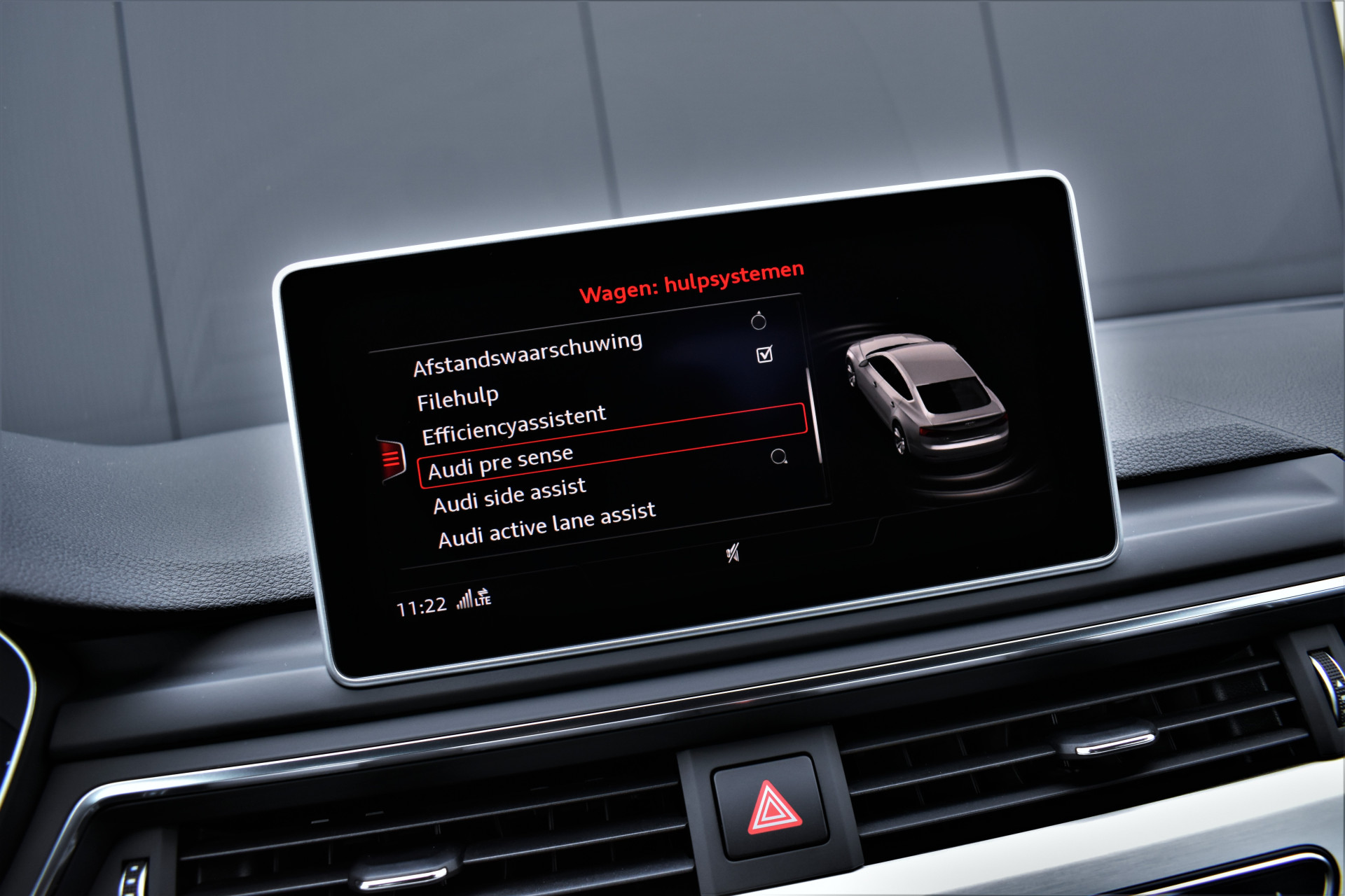 Audi S5 Sportback 3.0 TFSI S5 354pk Quattro – Foto 28