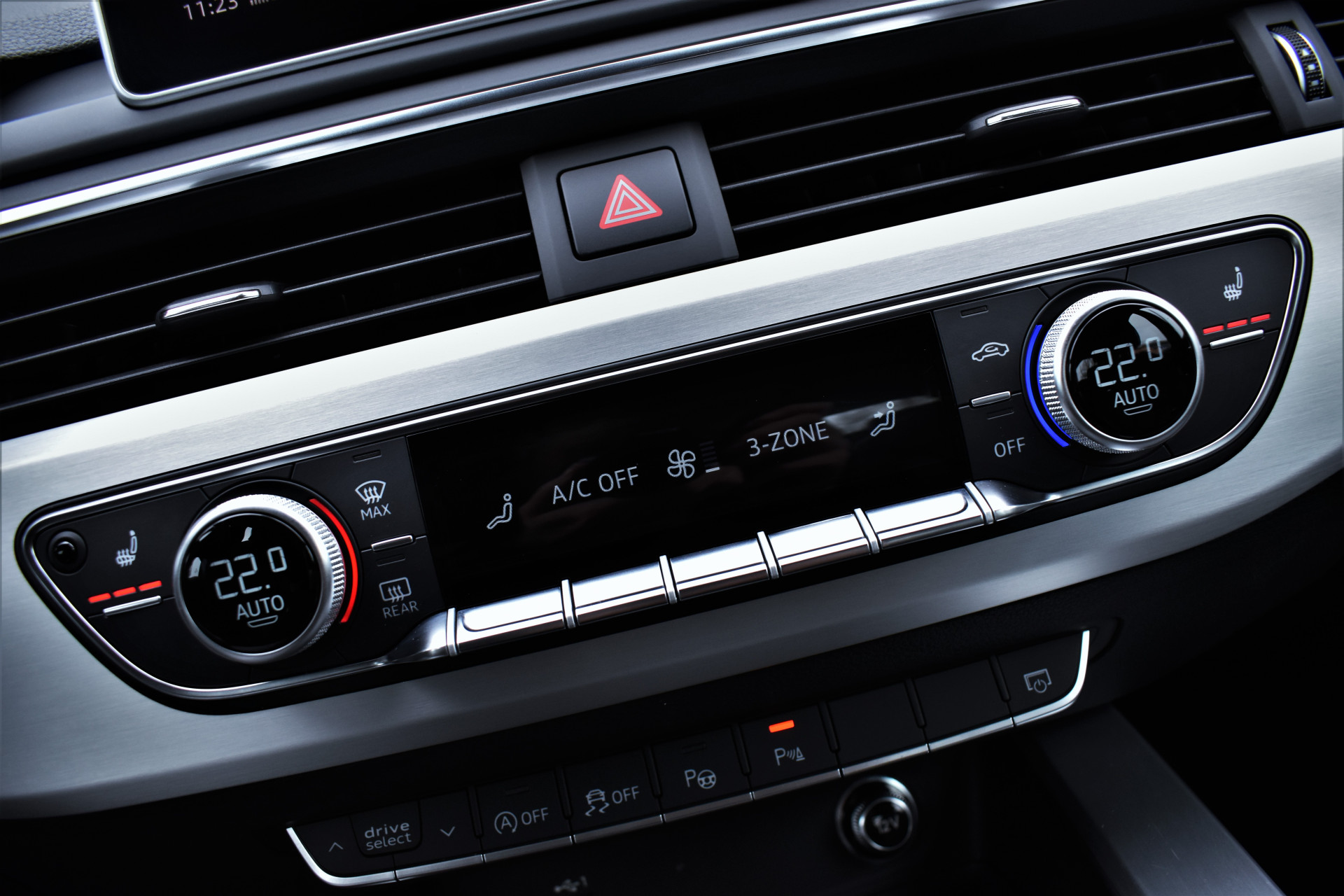 Audi S5 Sportback 3.0 TFSI S5 354pk Quattro – Foto 30