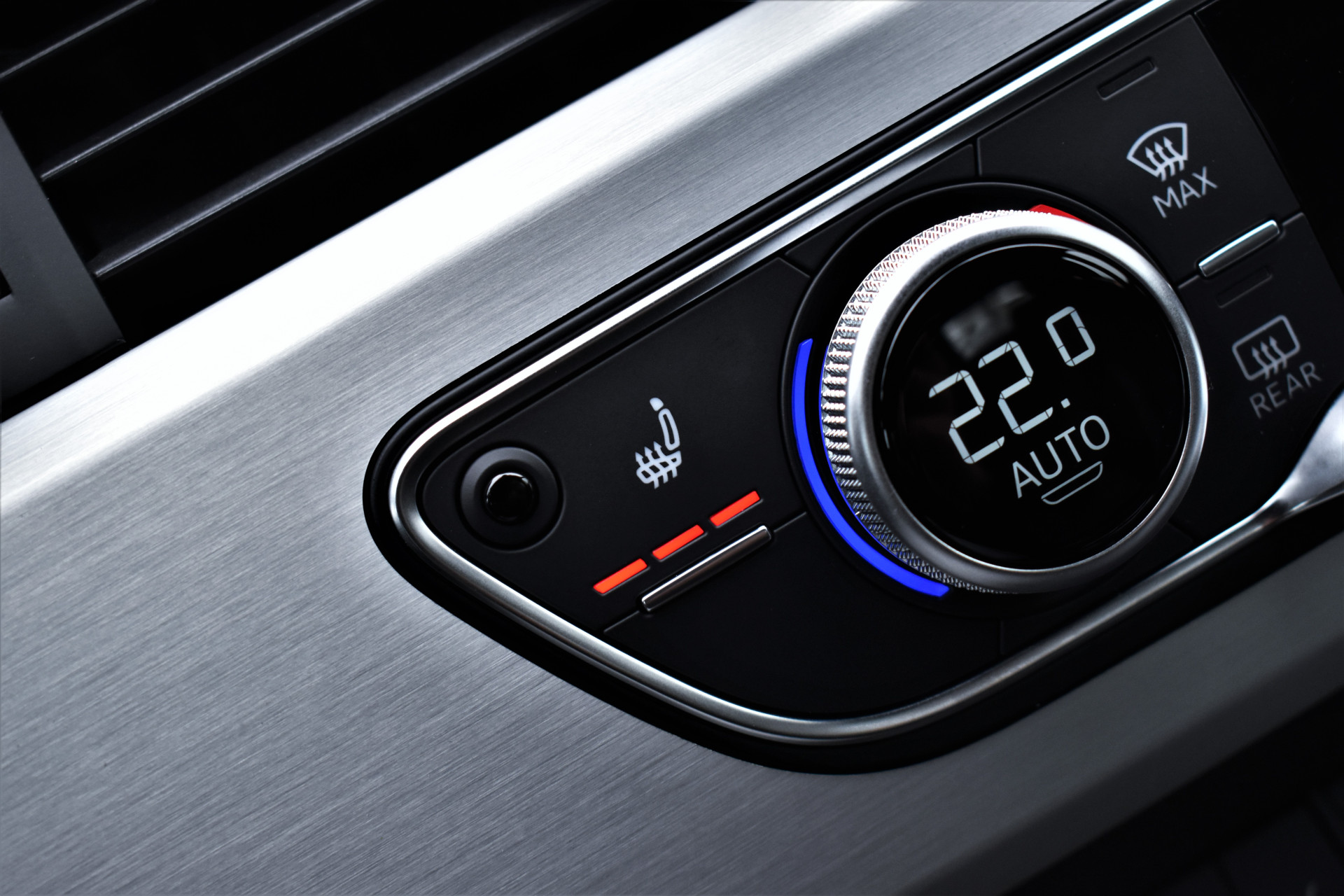 Audi S5 Sportback 3.0 TFSI S5 354pk Quattro – Foto 31