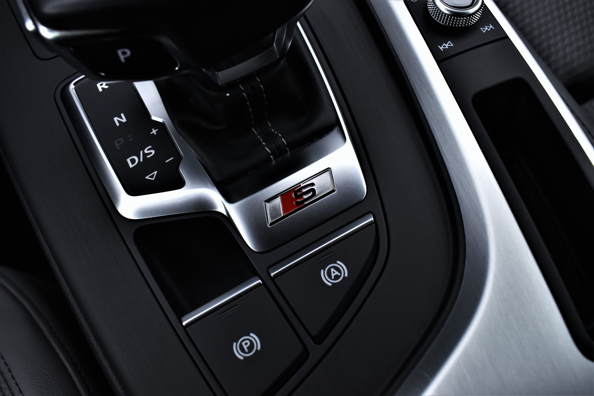 Audi S5 Sportback 3.0 TFSI S5 354pk Quattro – Foto 33