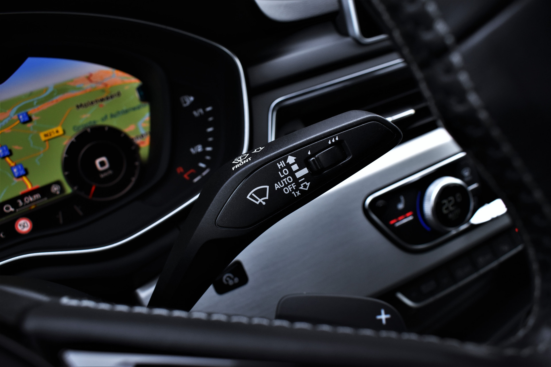 Audi S5 Sportback 3.0 TFSI S5 354pk Quattro – Foto 36