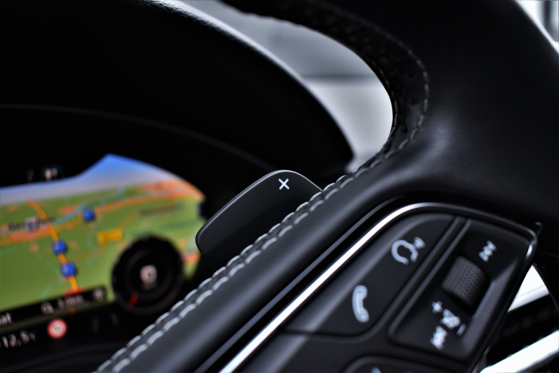 Audi S5 Sportback 3.0 TFSI S5 354pk Quattro – Foto 37