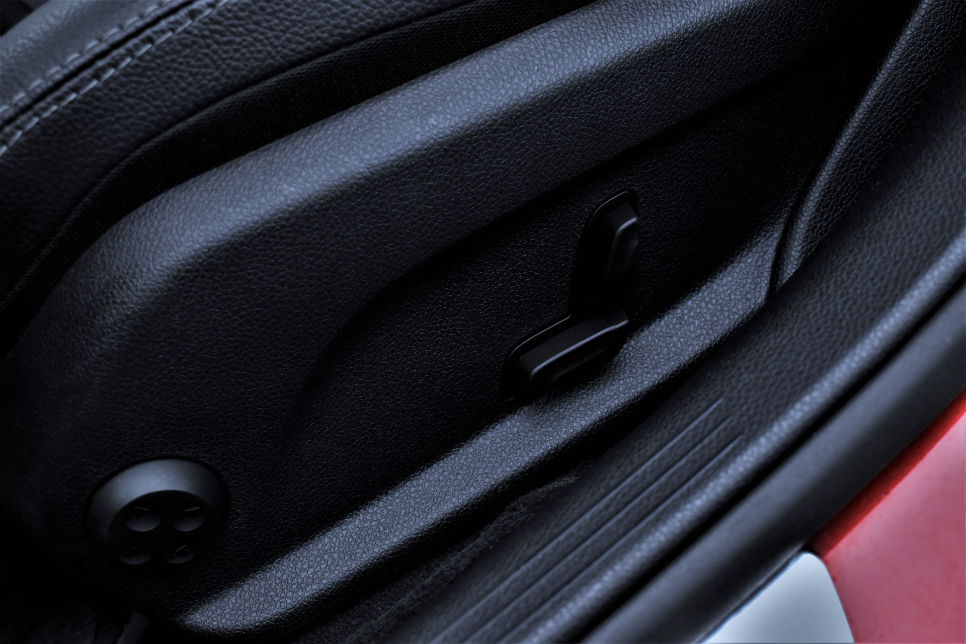 Mercedes-Benz C-Klasse Estate 180 157pk Automaat AMG-Line Org.NL – Foto 14