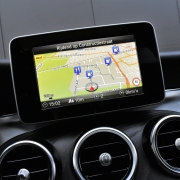 Mercedes-Benz C-Klasse Estate 180 157pk Automaat AMG-Line Org.NL – Foto 19