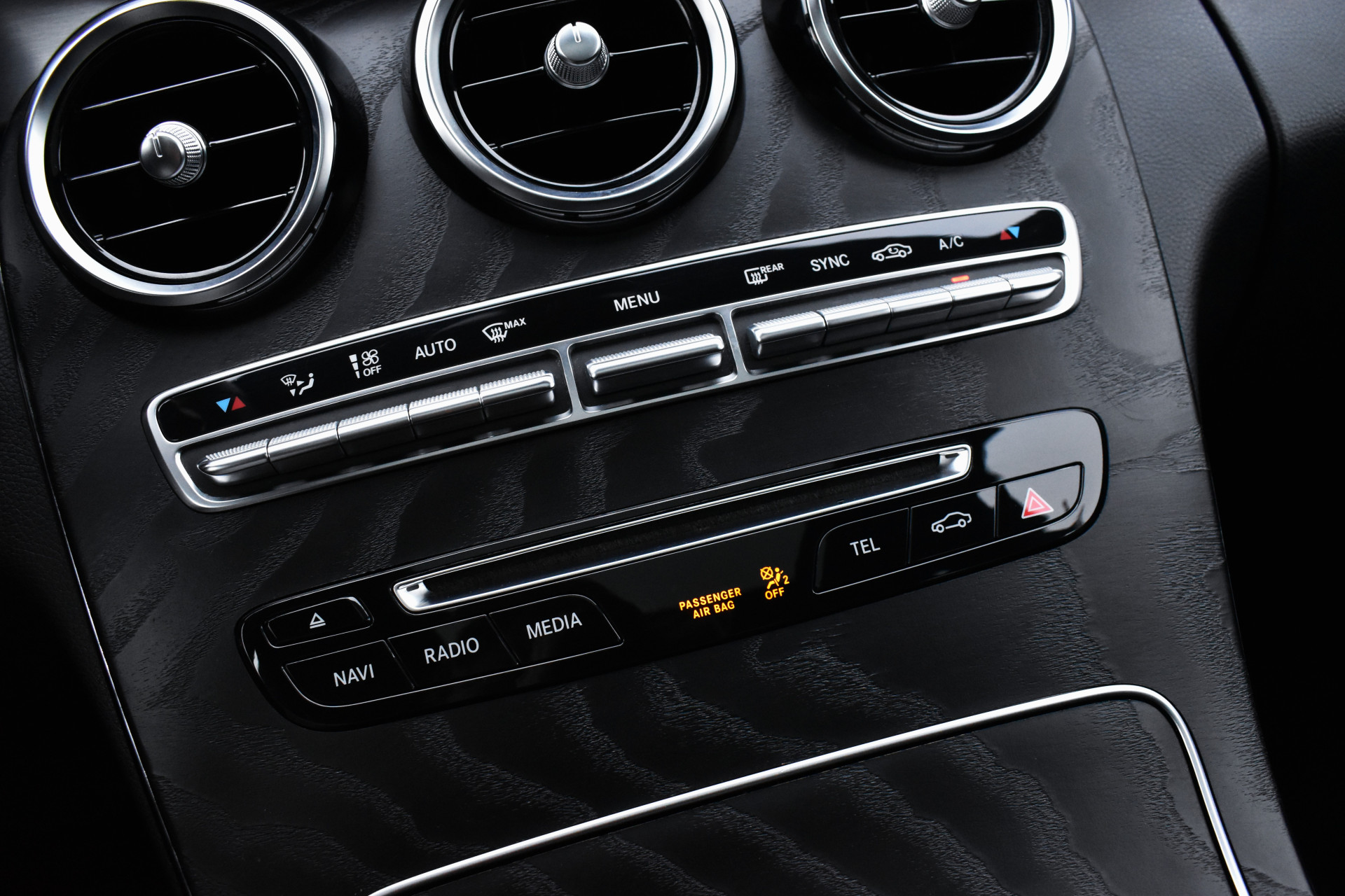 Mercedes-Benz C-Klasse Estate 180 157pk Automaat AMG-Line Org.NL – Foto 23